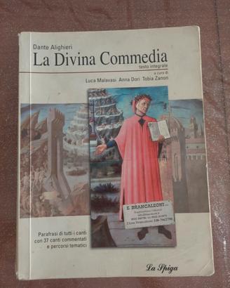 Divina Commedia