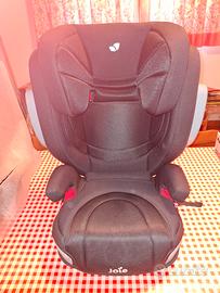 Seggiolino auto Joie Trillo dai 3 anni ai 12.