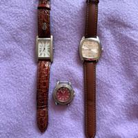 Orologi vintage