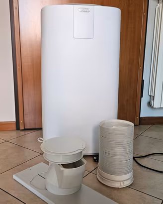 De'Longhi Pinguino GentLeJet PAC AP98 in garanzia