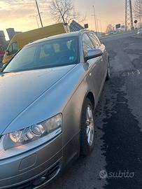 Auto audi