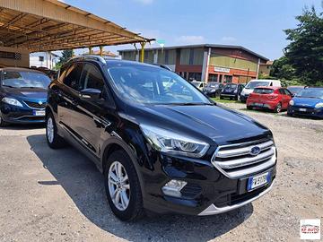 FORD - Kuga 1.5 tdci Titanium s&s 2wd 120cv my18-