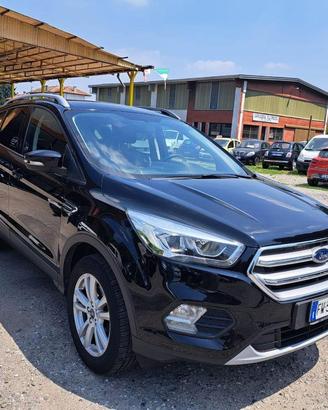 FORD - Kuga 1.5 tdci Titanium s&s 2wd 120cv my18-