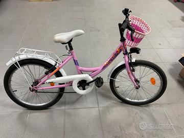 Bici bambia