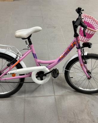 Bici bambia