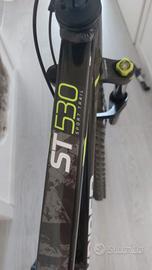MTB RockRider ST530