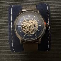 Orologio automatico Maserati
