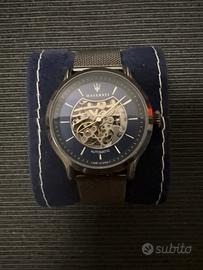 Orologio automatico Maserati