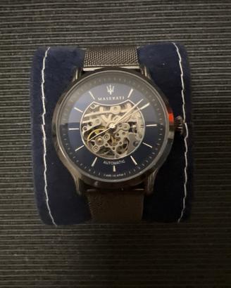 Orologio automatico Maserati