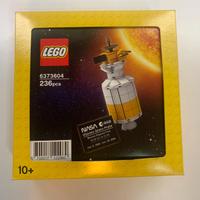 Sonda ULYISSES Ulisse 1990-2009 LEGO