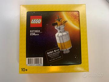 Sonda ULYISSES Ulisse 1990-2009 LEGO