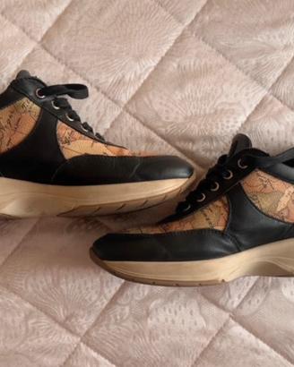 Sneakers Alviero Martini