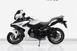 Suzuki GSX S 1000 GT BIANCO KM 0 2026