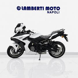 Suzuki GSX S 1000 GT BIANCO KM 0 2026