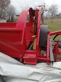 Spandi Letame ANNOVI