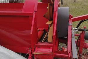 Spandi Letame ANNOVI