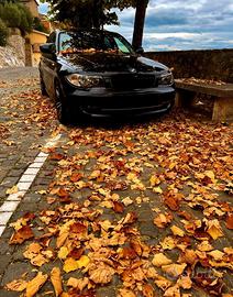 BMW E87 2010 PER RICAMBI
