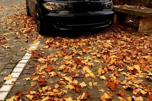 BMW E87 2010 PER RICAMBI
