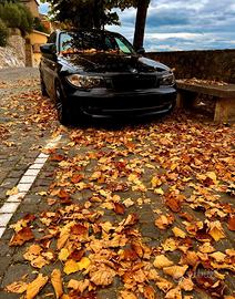 BMW E87 2010 PER RICAMBI