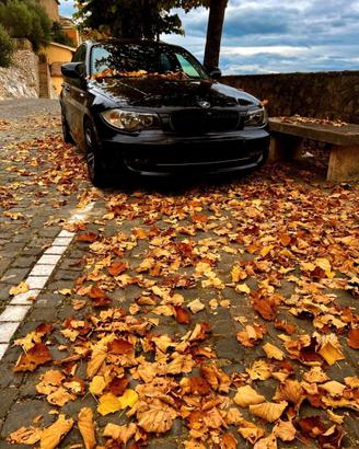 BMW E87 2010 PER RICAMBI