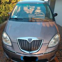 Lancia Musa 1.3Mjt 90cv automatica-pelle-tettuccio