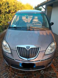 Lancia Musa 1.3Mjt 90cv automatica-pelle-tettuccio