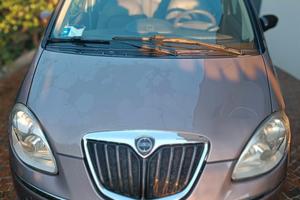 Lancia Musa 1.3Mjt 90cv automatica-pelle-tettuccio