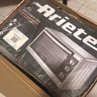 forno elettrico ariete 