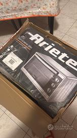forno elettrico ariete 