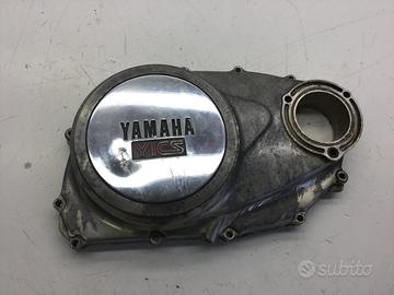 YAMAHA XV SPECIAL 500 COPERCHIO CARTER FRIZIONE 19