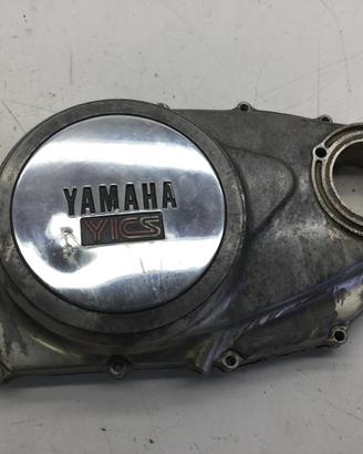 YAMAHA XV SPECIAL 500 COPERCHIO CARTER FRIZIONE 19