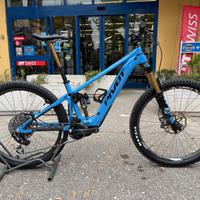ebike Pivot Shuttle AM TEAM tg M usata BOSCH RACE