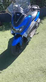 Yamaha NMAX 155