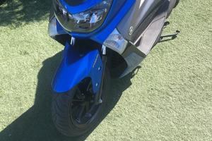 Yamaha NMAX 155