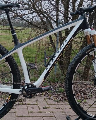 Mtb 29 tg M Niner rdo