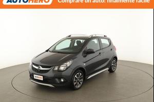 OPEL Karl Rocks 1.0 73 CV