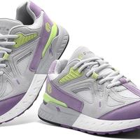 FitVille Extra Larghe Scarpe Uomo Sneakers Support