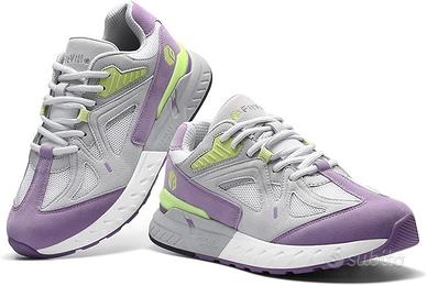 FitVille Extra Larghe Scarpe Uomo Sneakers Support