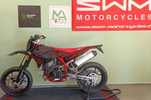 Swm SM 125 R