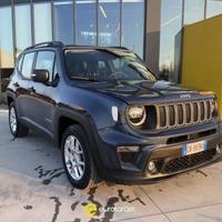 JEEP Renegade 1.5 Turbo T4 MHEV Altitude