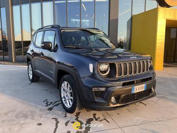 JEEP Renegade 1.5 Turbo T4 MHEV Altitude