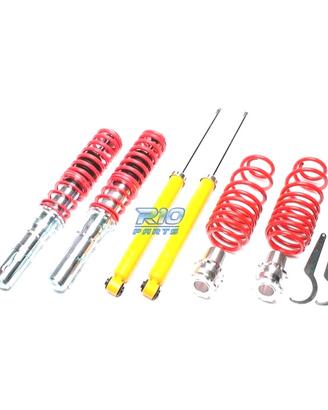 ASSETTO REGOLABILE TA TECHNIX AUDI A3 8L 96-03