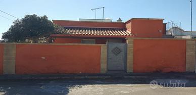 Villa sul mare punta prosciutto porto cesareo