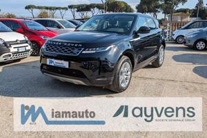 LAND ROVER Range Rover Evoque PLUG-IN 4X4 1.5cc