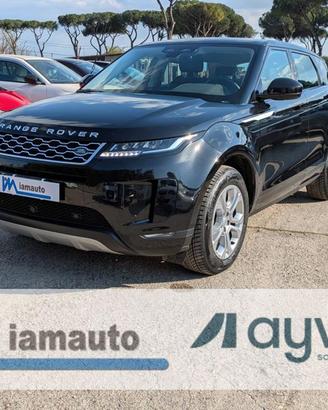 LAND ROVER Range Rover Evoque PLUG-IN 4X4 1.5cc