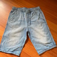Bermuda di jeans Zara Boys