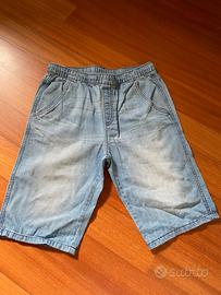Bermuda di jeans Zara Boys