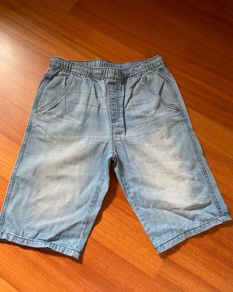 Bermuda di jeans Zara Boys
