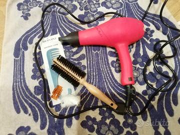 Phone per capelli marca Labor pro