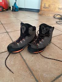 Scarponi Marmolada Pro della scarpa